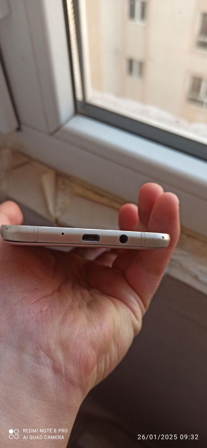 سامسونگ Galaxy  Prime J7 16 گیگابایت|موبایل|تهران, صالح‌آباد شرقی|دیوار