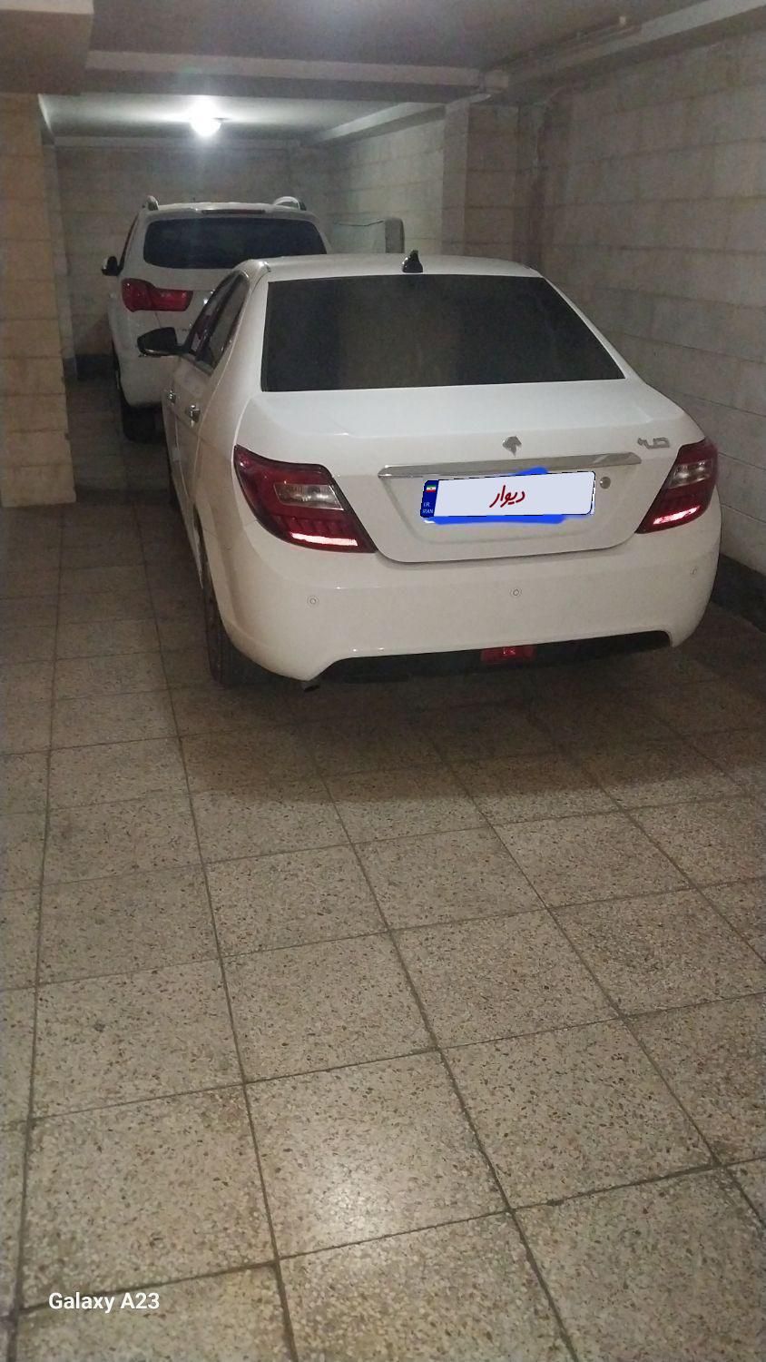 دنا پلاس اتوماتیک، مدل ۱۴۰۱|خودرو سواری و وانت|کرج, گلشهر|دیوار