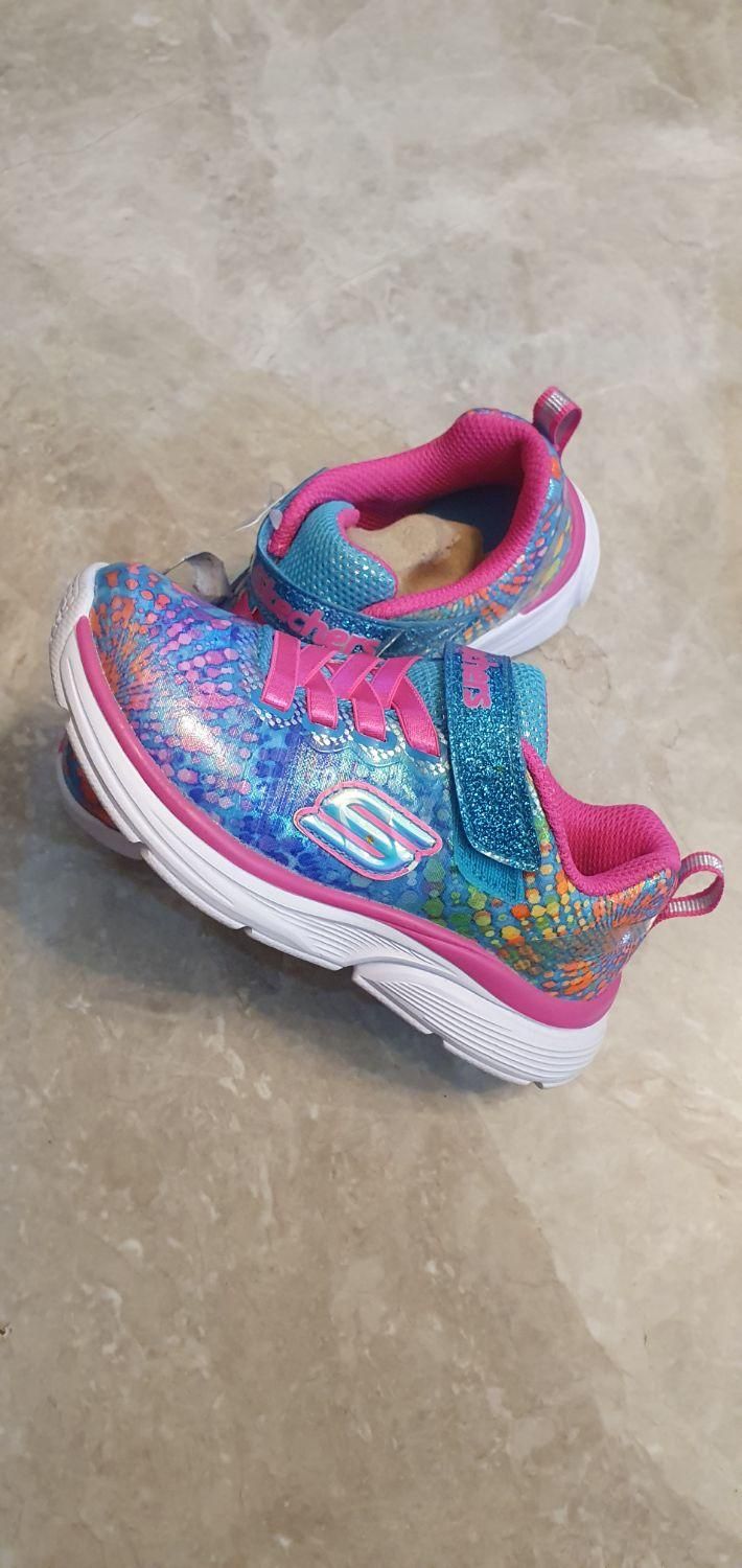 کتونی سایز 26 Skechers اسکیچرس|کیف، کفش، کمربند|تهران, اقدسیه|دیوار