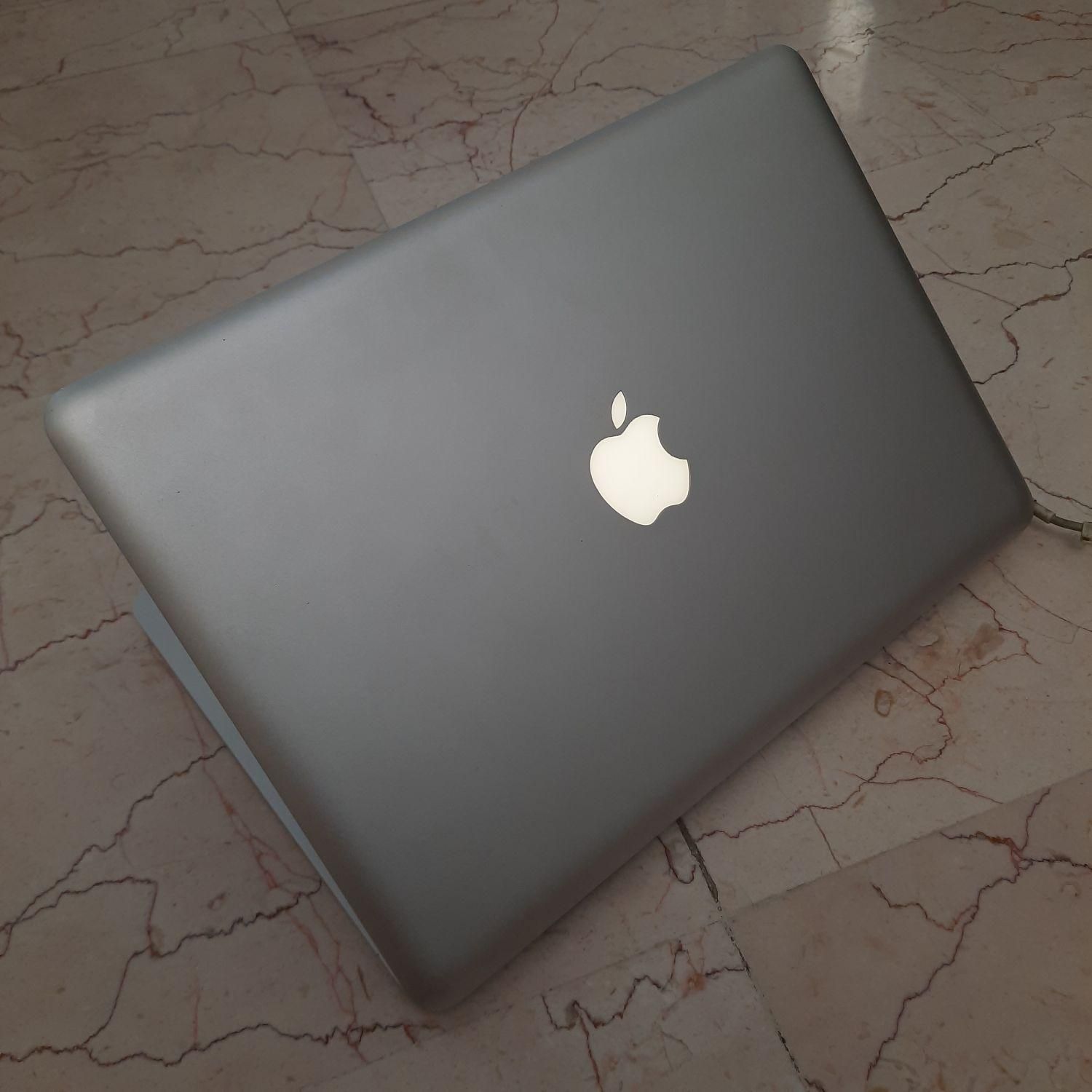 مک بوک پرو ۲۰۰۹ Macbook pro|رایانه همراه|تهران, جنت‌آباد مرکزی|دیوار