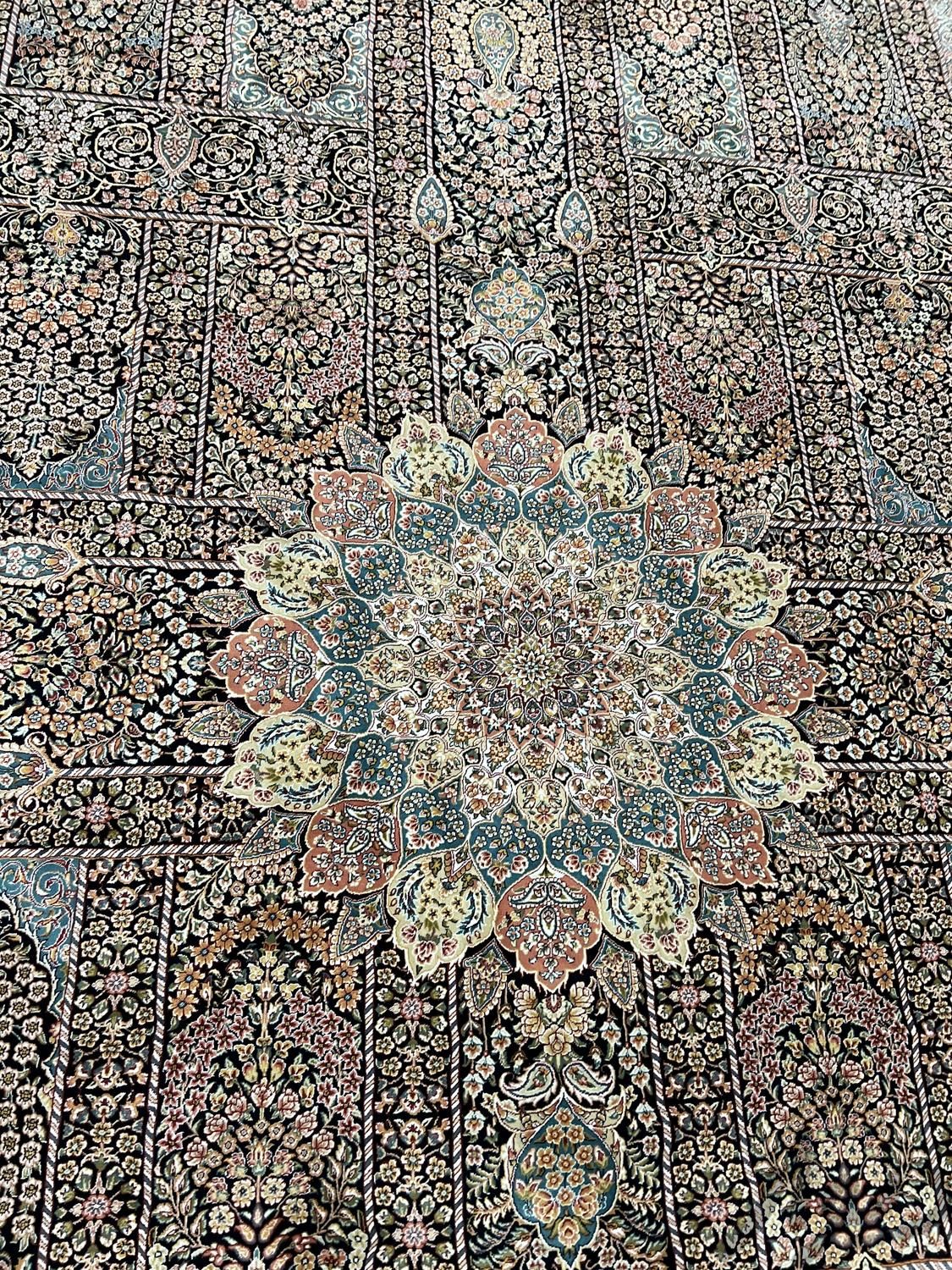 فرش ماشینی ۶ متری|فرش|تهران, قاسم‌آباد|دیوار