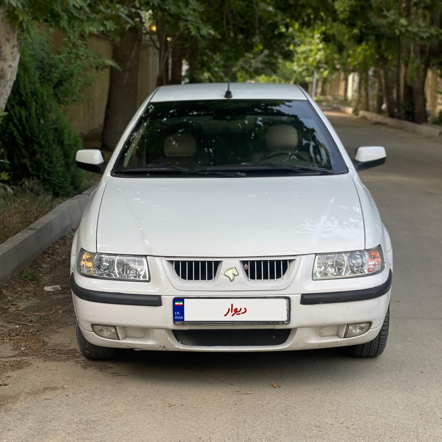 سمند LX EF7 بنزینی، مدل ۱۳۹۲ محدوده بازدید باقرشهر|خودرو سواری و وانت|تهران, مبارک‌آباد بهشتی|دیوار