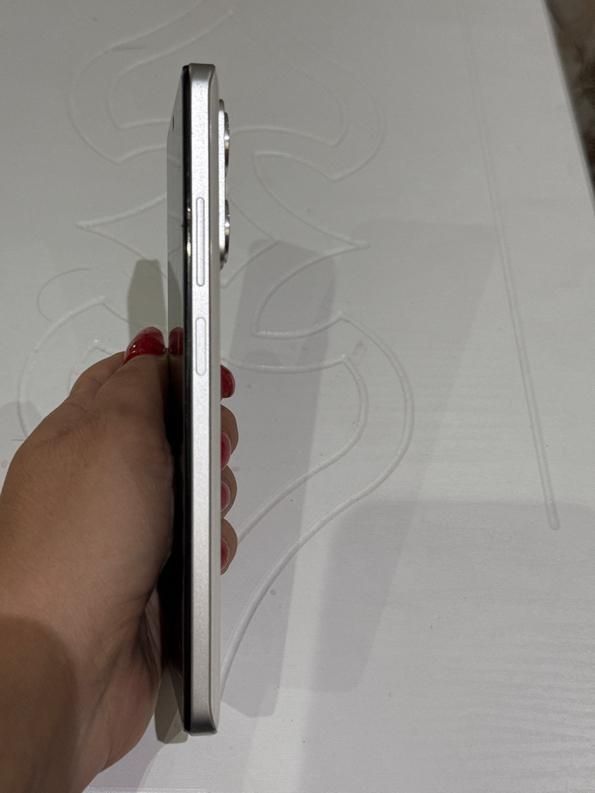 نوت ۱۲ پرو پلاس فایو جی note 12 pro plus 5G|موبایل|تهران, فاطمی|دیوار