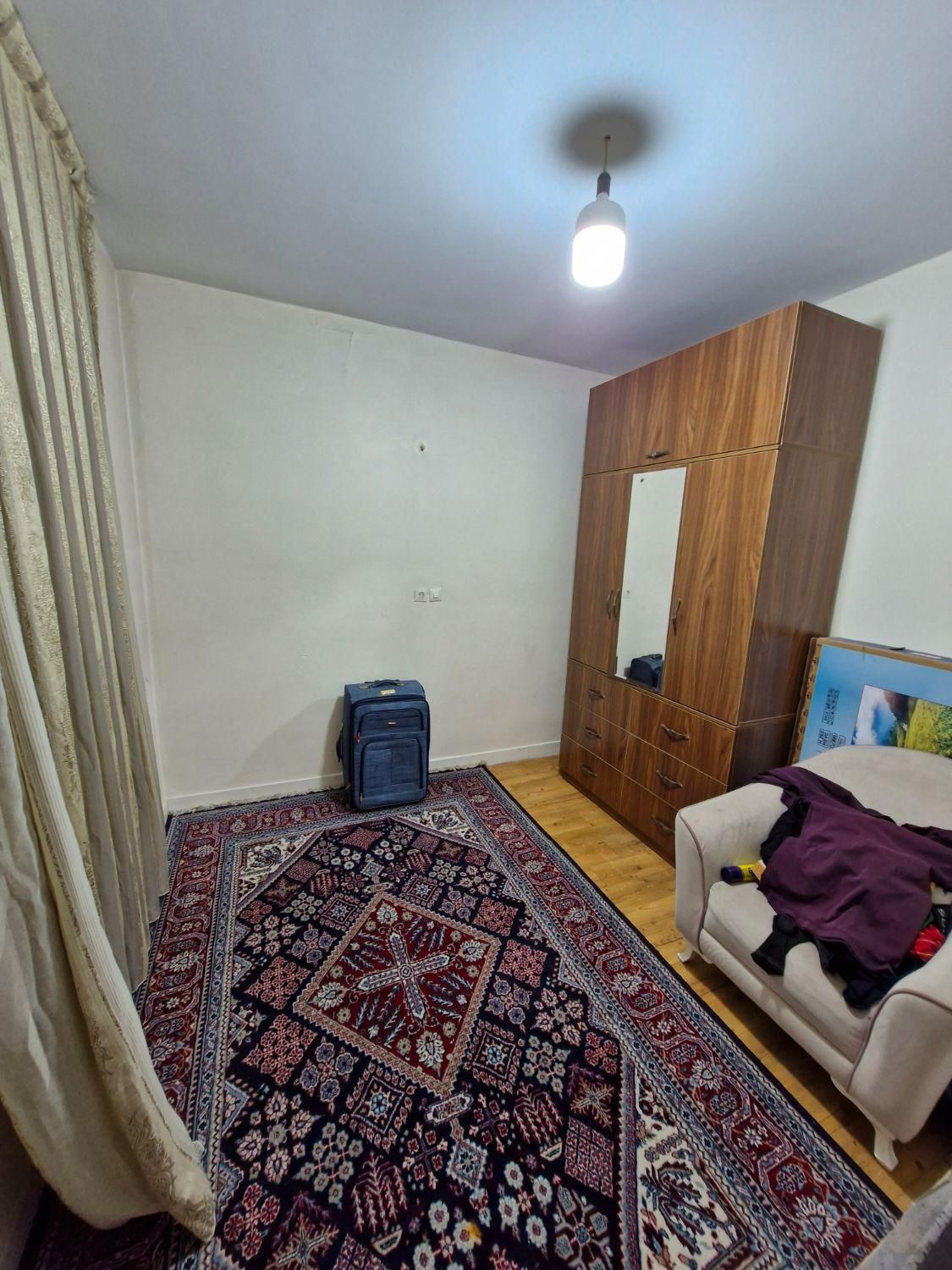 آپارتمان۴۷مترنامجو(گرگان)/تکواحدی/فرعی دنج|فروش آپارتمان|تهران, گرگان|دیوار