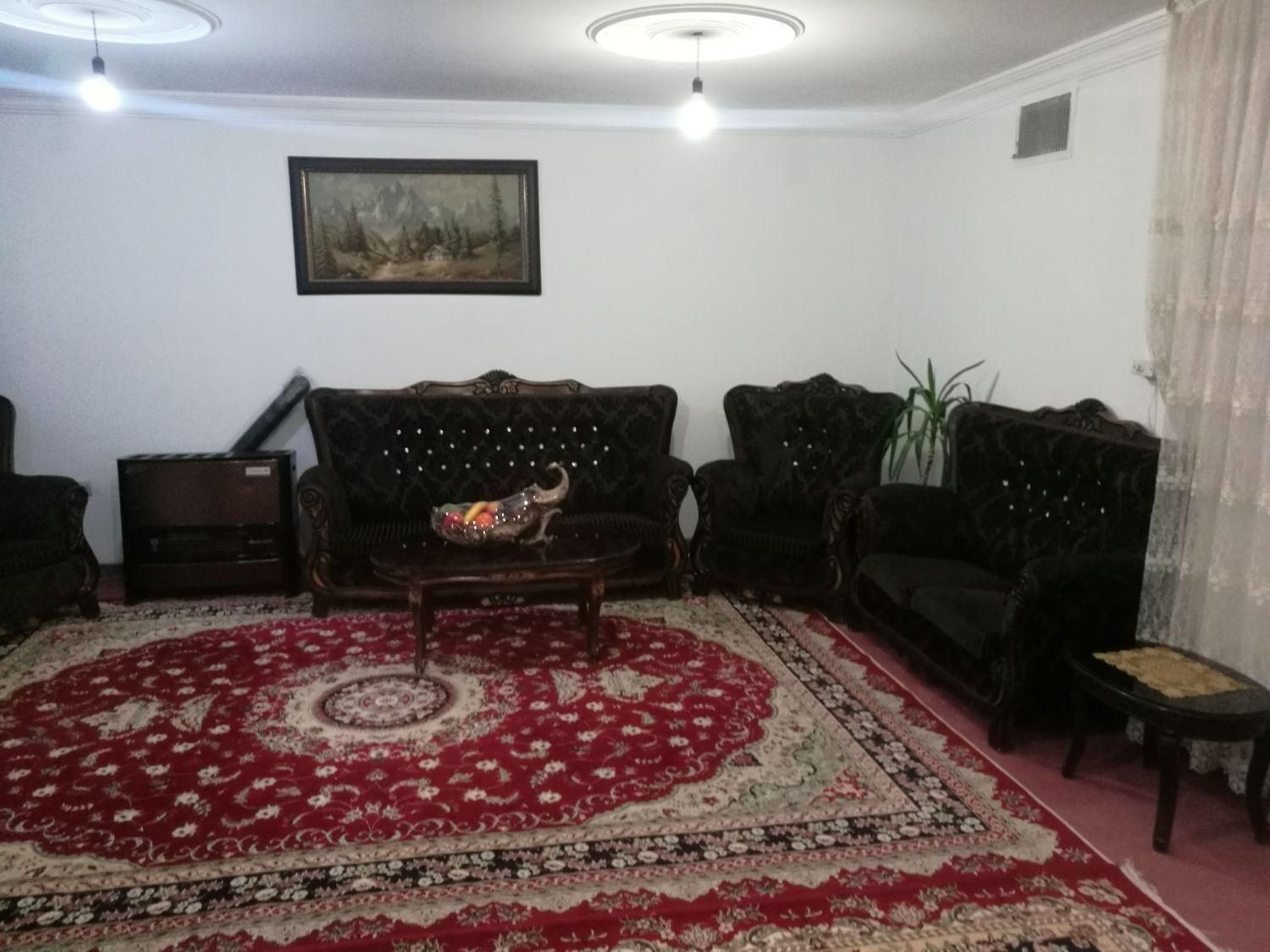 اجاره روزانه/هفتگی/ماهانه آپارتمان ۱۰۰ متری|اجارهٔ کوتاه‌مدت آپارتمان و سوئیت|همدان, |دیوار