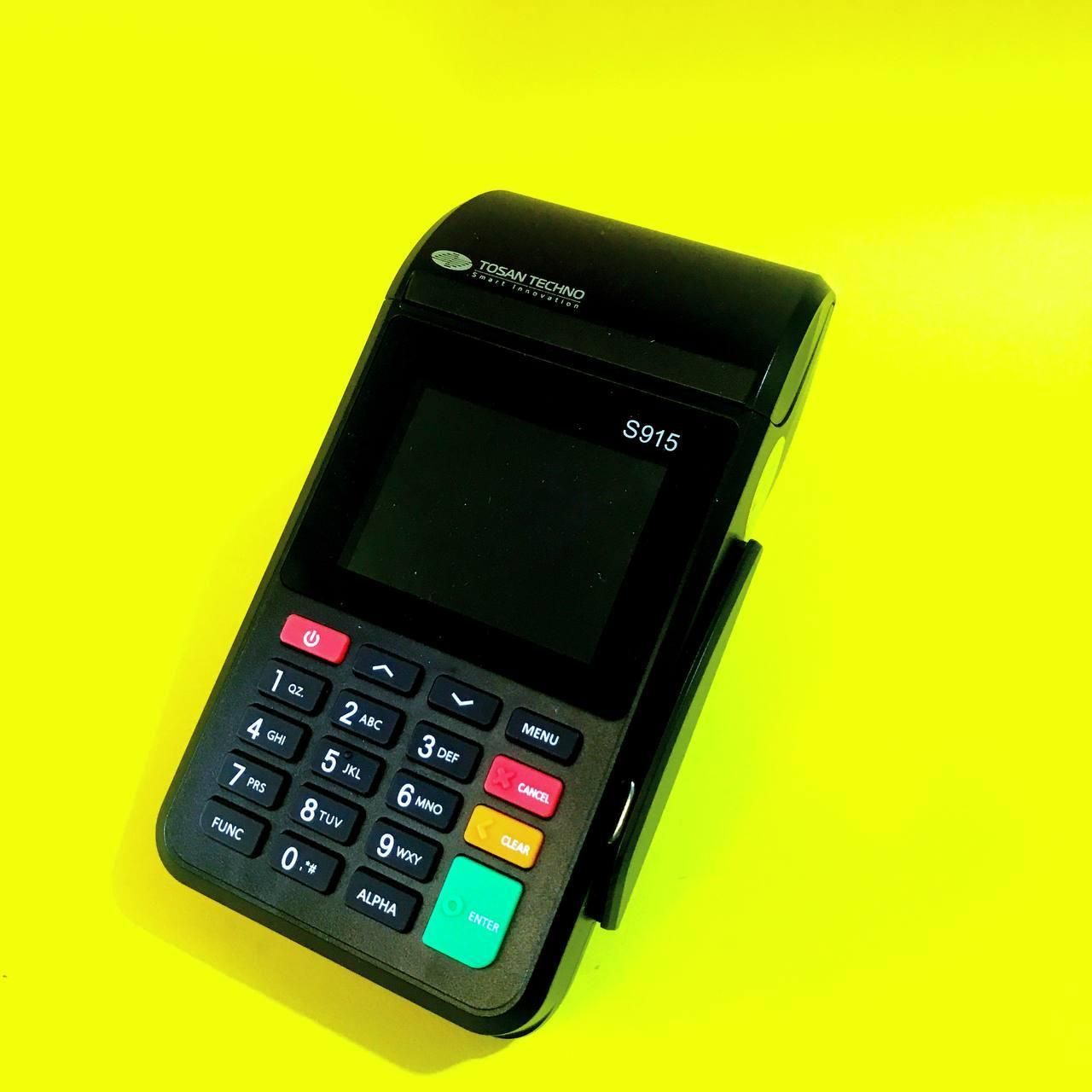 کارتخوان سیار *pos/ *online/|فروشگاه و مغازه|تهران, دولت‌آباد|دیوار