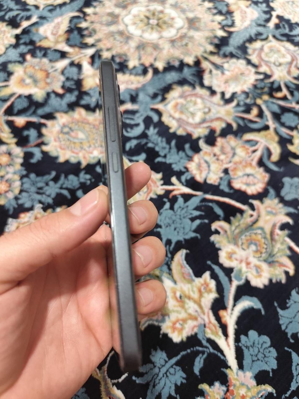 poco x6 pro|موبایل|کرمانشاه, |دیوار