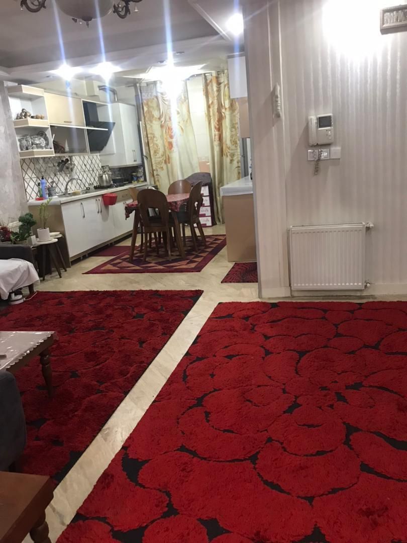 ۶۵متری دوخوابه فول بازسازی انباری بزرگ|فروش آپارتمان|تهران, افسریه|دیوار