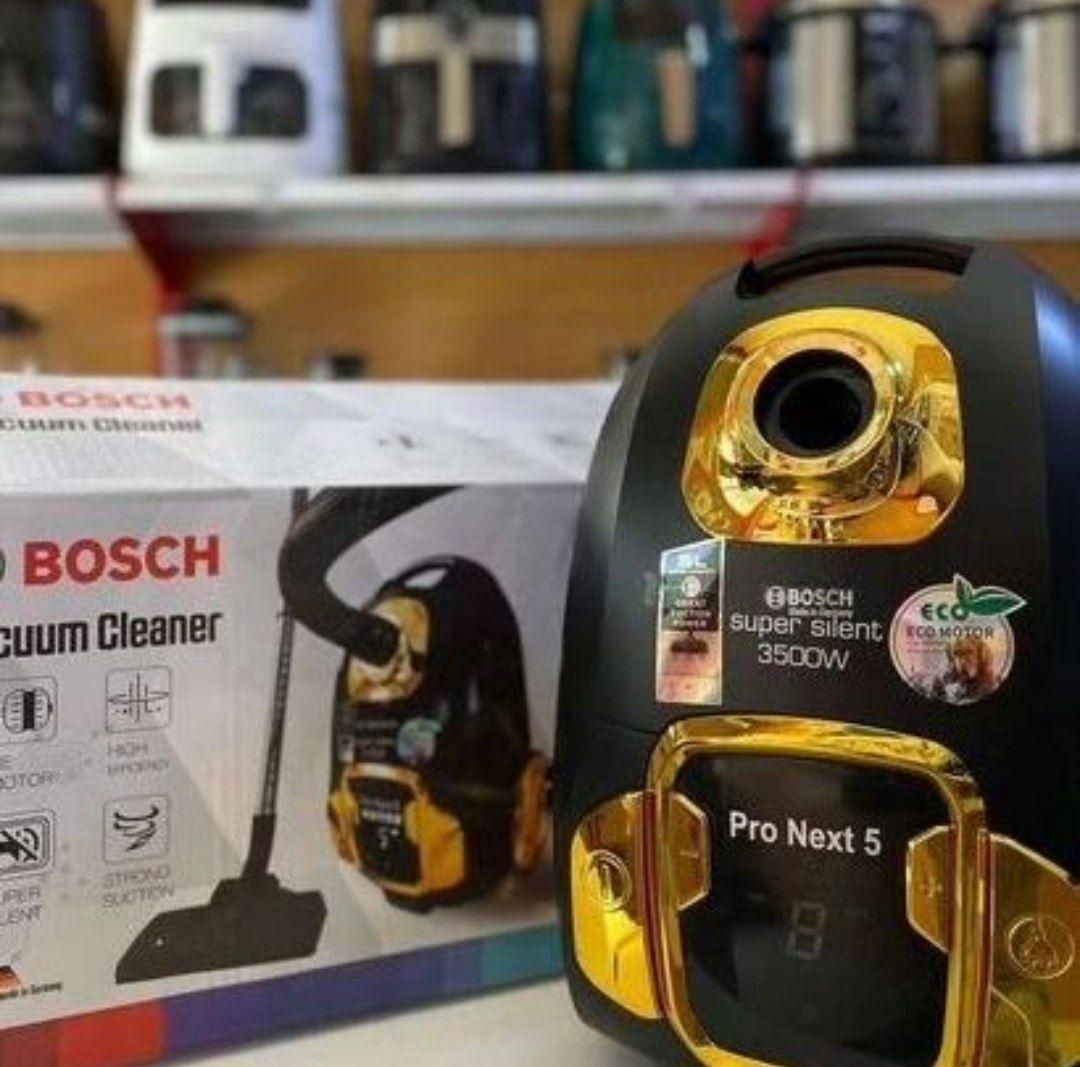 جاروبرقی بوش BOSCH مدل BGL8PRO2IR|جاروبرقی، جارو شارژی، بخارشو|تهران, تهران‌سر|دیوار