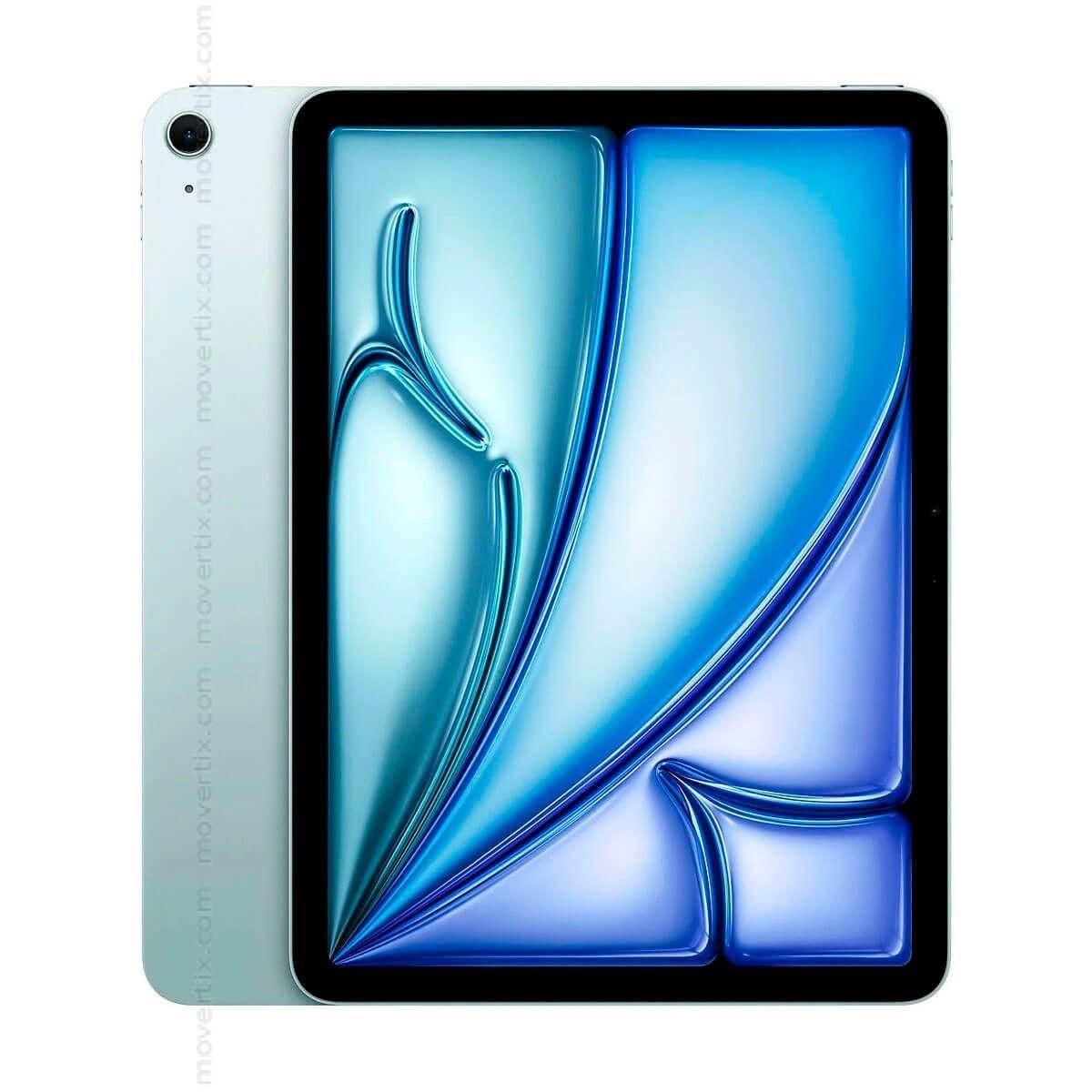 ipad air 2024 13inch 256gb|تبلت|تهران, باغ فیض|دیوار