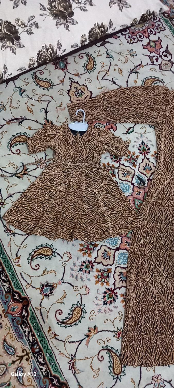 .ست لباس. مادر.دختری|لباس|تهران, نعمت‌آباد|دیوار
