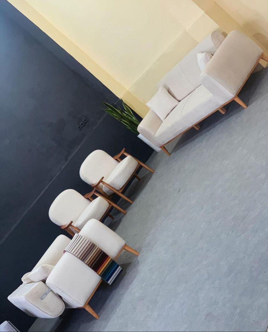 مدل مینی مال شرکتی پلاس ۱۱۱|مبلمان خانگی و میز عسلی|کرج, مشکین‌دشت|دیوار