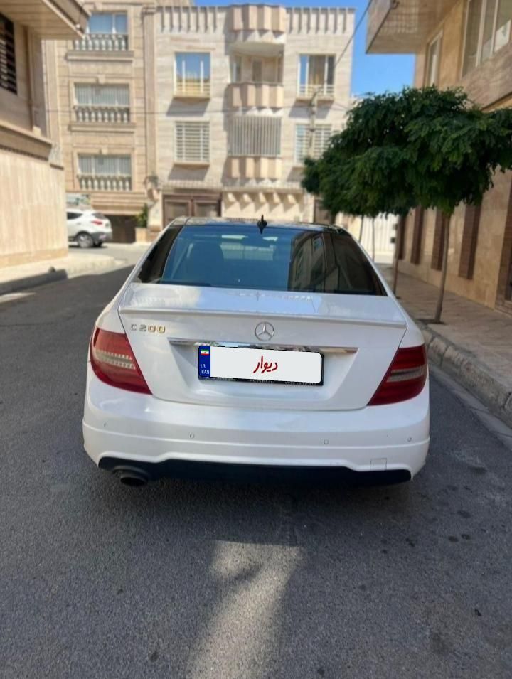 اجاره خودرو آلمانی/اجاره بنز c200/خودرو اجاره‌ای|خودرو اجاره‌ای|تهران, فرودگاه مهرآباد|دیوار