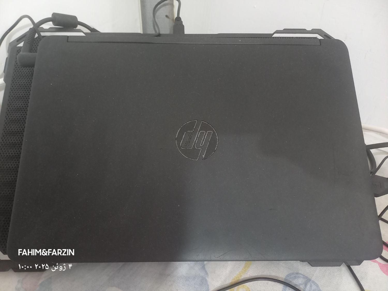لپ تاب Hp|رایانه همراه|رشت, پل تالشان|دیوار