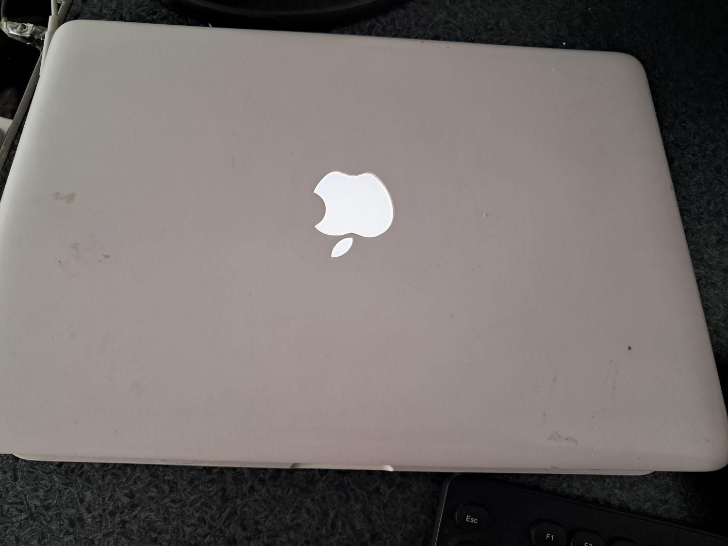 لپ تاپ mac book apple|رایانه همراه|اصفهان, محله سفلی|دیوار