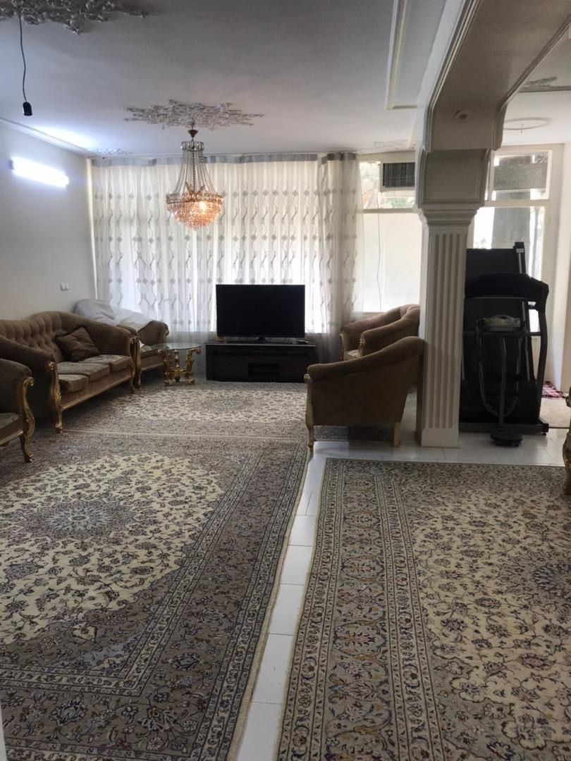 ملک ۲۸۶ متر در ۳طبقه با پارکینگ و حیاط|فروش زمین و ملک کلنگی|تهران, سنگلج|دیوار