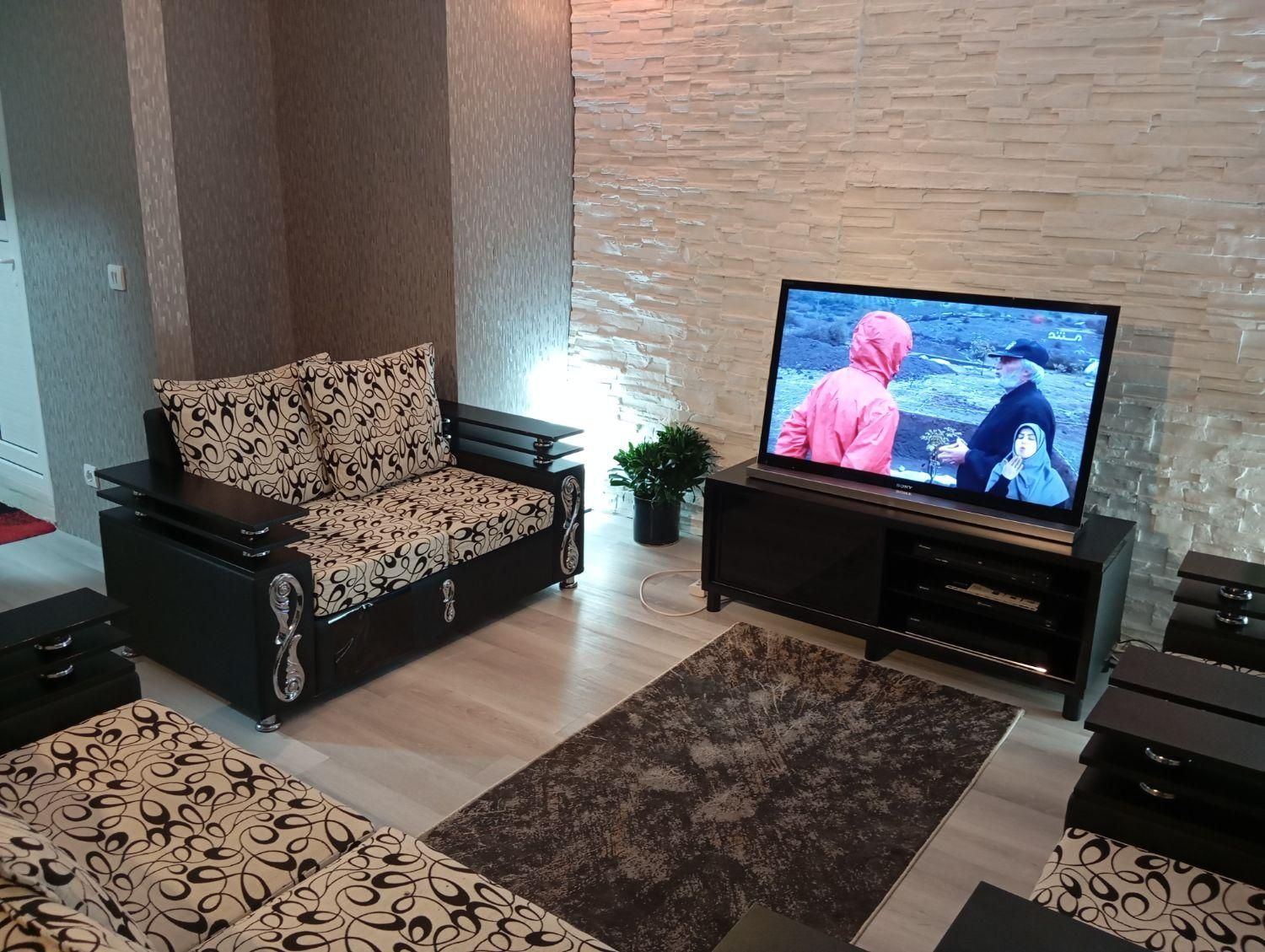 اجاره سوییت برای مسافران|اجارهٔ کوتاه‌مدت آپارتمان و سوئیت|سبزوار, |دیوار