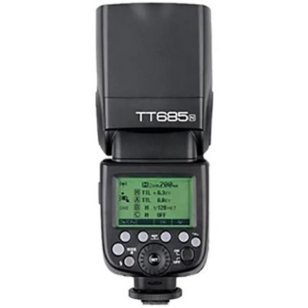 فلاش گودکس Godox TT685-N TTL Flash|دوربین عکاسی و فیلم‌برداری|تهران, سهروردی|دیوار