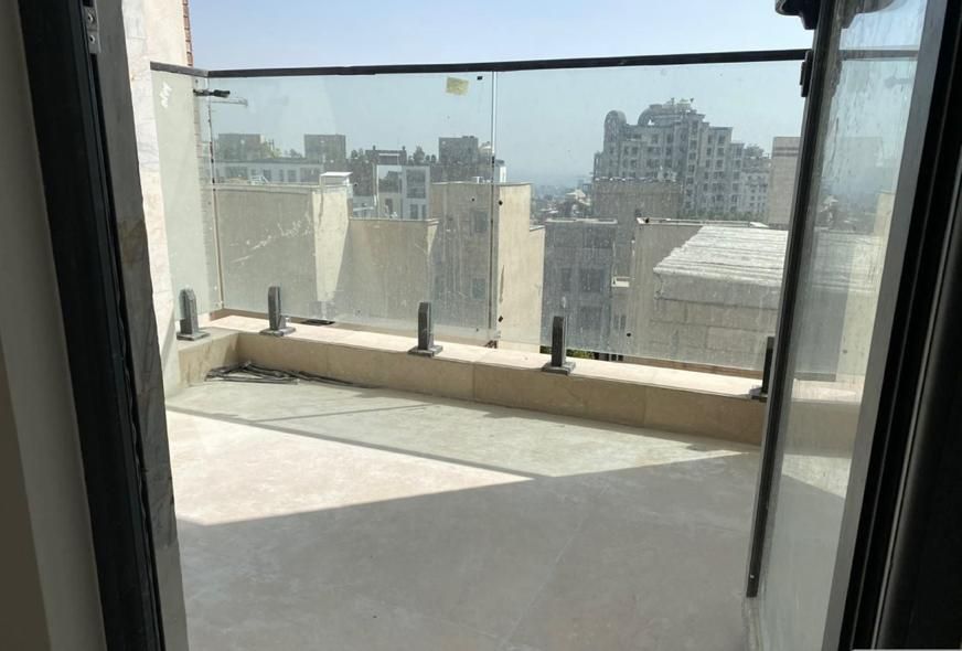 ۱۹۵ متر۳خواب،برج باغ اصیل،چشم انداز کوهستان|فروش آپارتمان|تهران, ولنجک|دیوار