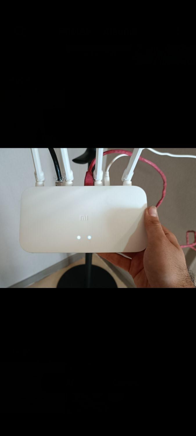 نصب مودم و دوربین مدار بسته/عیب یابی خط Adslو تلفن|خدمات رایانه‌ای و موبایل|رشت, گلسار|دیوار