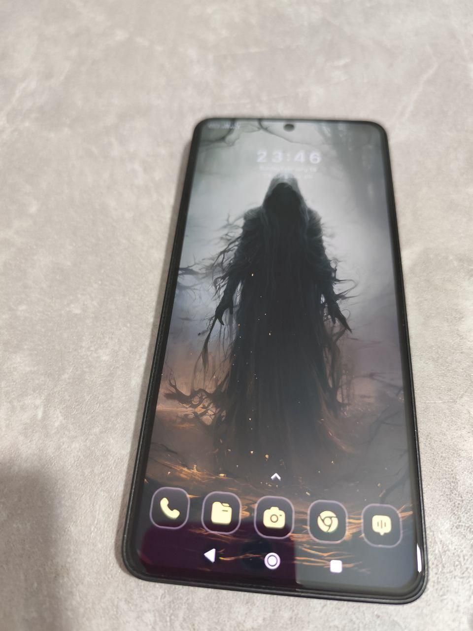 poco x6 pro|موبایل|کرمانشاه, |دیوار