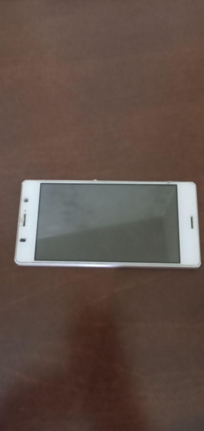 سونی Xperia J با حافظهٔ ۴ گیگابایت|موبایل|تهران, دیلمان|دیوار