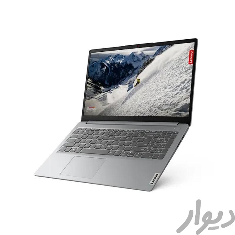 لپ تاپ ۸ هسته نسل ۱۳ لنوو با رم ddr5 و SSD|رایانه همراه|مشهد, گوهرشاد|دیوار