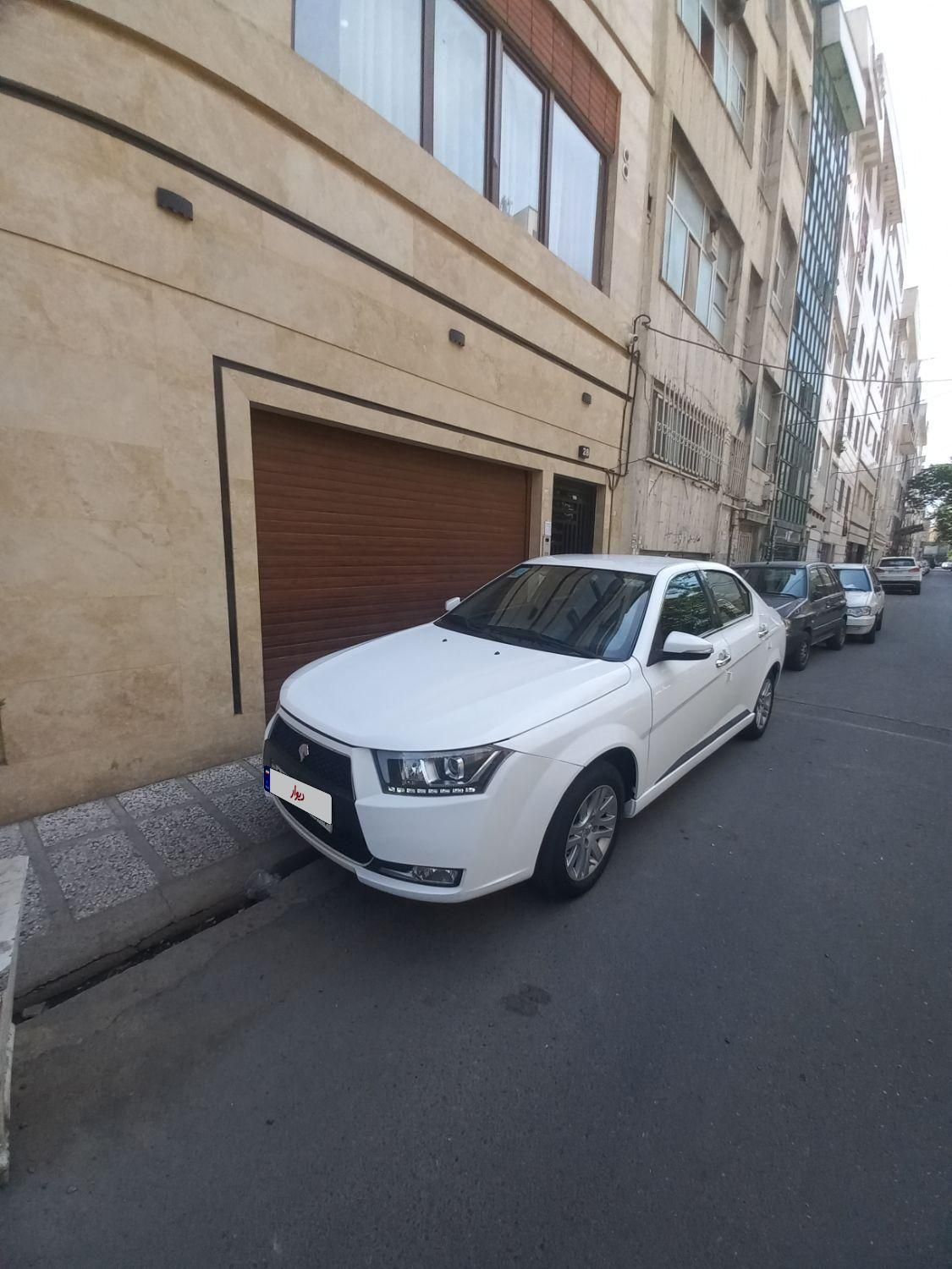 دناپلاس آخر۱۴۰۰فول سفارش مدیران آپکو بیرنگ تیپ۲|خودرو سواری و وانت|تهران, جیحون|دیوار
