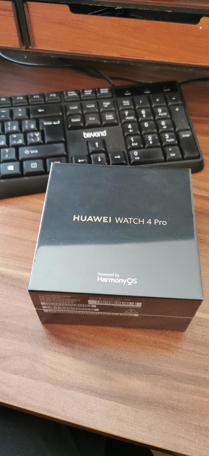 ساعت Huawei Watch 4 Pro|ساعت|تهران, جیحون|دیوار