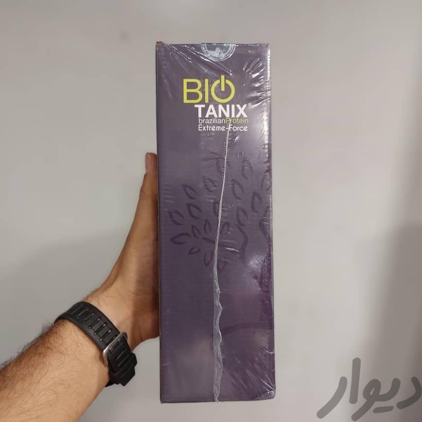موادکراتینه مو  پرایم (بیوتانیکس)BiO TANIX|وسایل آرایشی، بهداشتی و درمانی|تهران, هفت حوض|دیوار