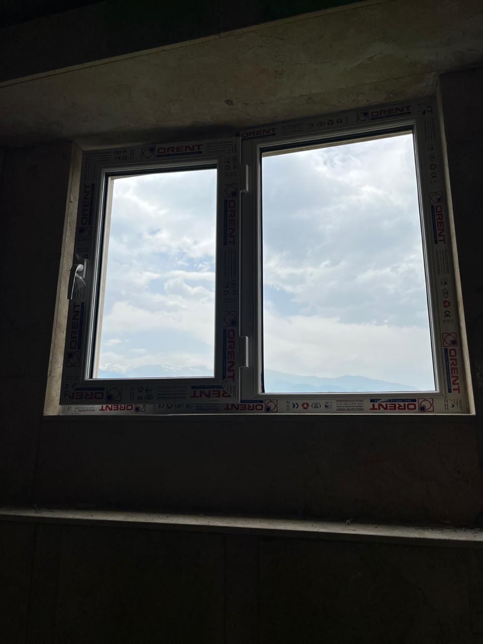 درب و پنجره های دوجداره upvc و توری پلیسه|خدمات پیشه و مهارت|تنکابن, |دیوار
