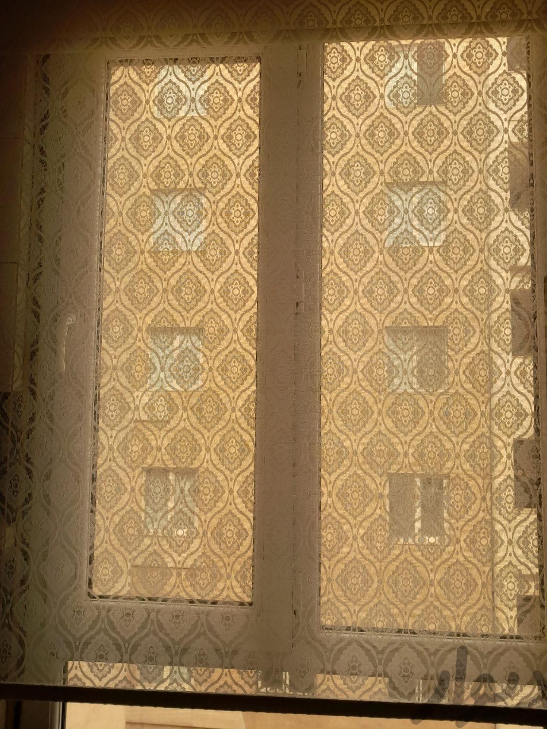 پرده شید|پرده، رانر و رومیزی|تهران, صادقیه|دیوار