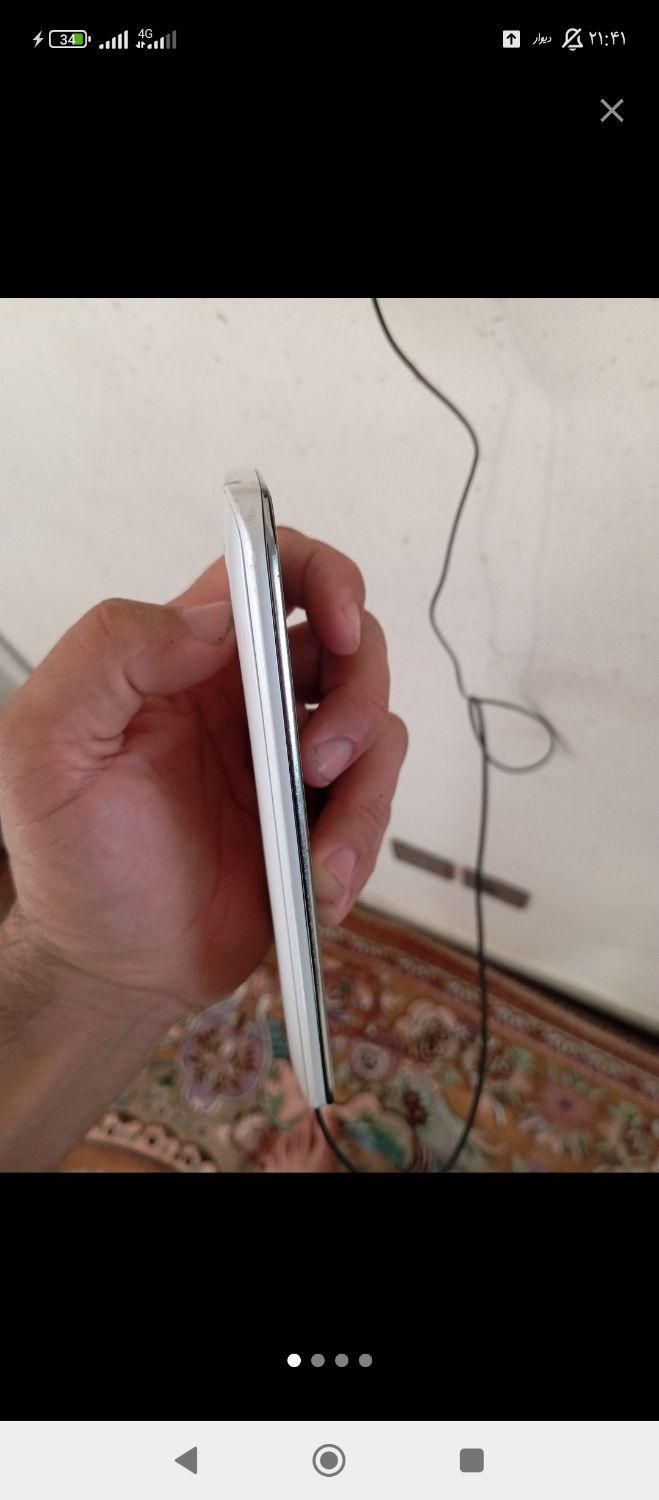 هواوی Ascend G730 ۴ گیگابایت|موبایل|اصفهان, عاشق‌آباد|دیوار