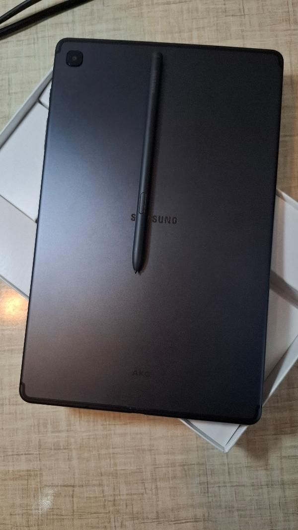تبلت سامسونگ Samsung Galaxy Tab S6 Lite|تبلت|تهران, جنت‌آباد شمالی|دیوار