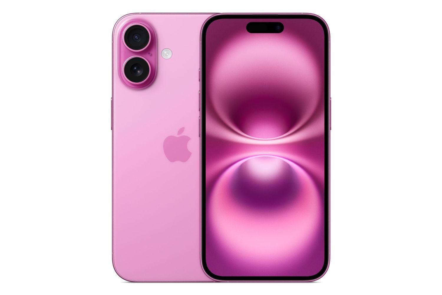 اپل iPhone 16 با حافظهٔ ۱۲۸ گیگابایت|موبایل|تهران, هروی|دیوار