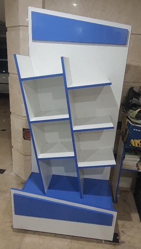 کتابخونه کشو دار ،۸ قفسه(با تخفیف)|کتابخانه، شلف، قفسه‌های دیواری|تهران, شهرک راه‌آهن|دیوار