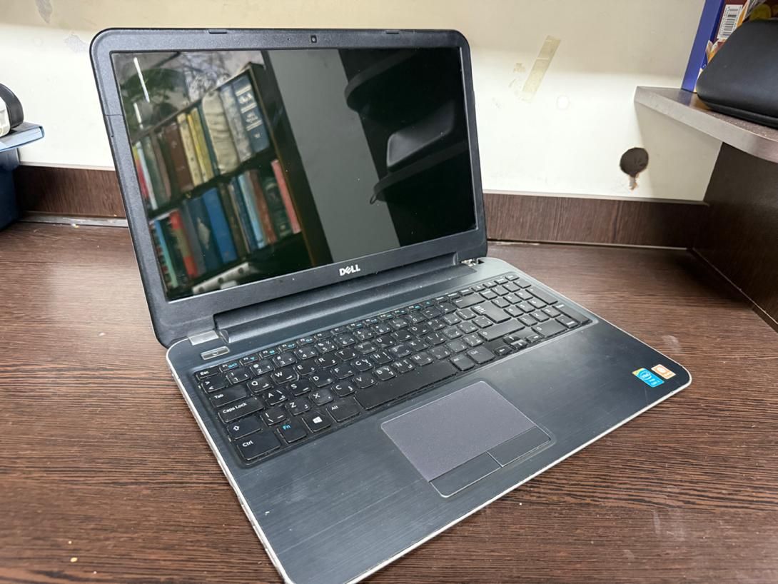 لپ تاپ دل Dell|رایانه همراه|تهران, پاسداران|دیوار