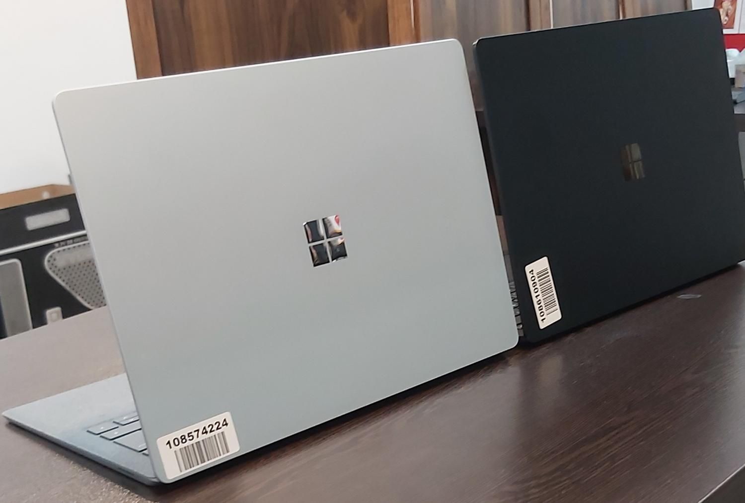 SURFACE LAPTOP3سرفیس لپتاپ3 دانشجویی و ترید|رایانه همراه|تهران, میدان ولیعصر|دیوار