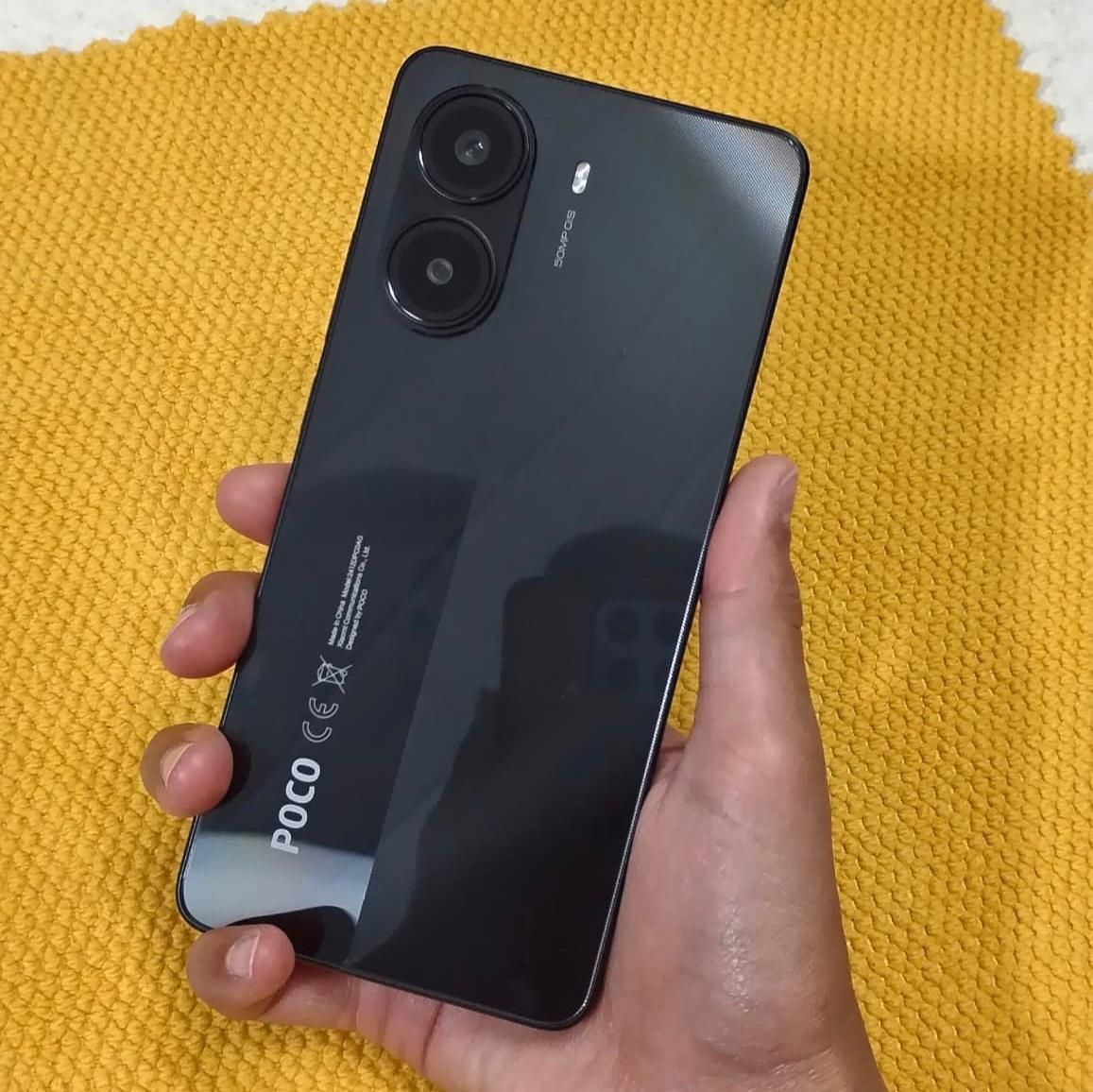 POCO X7 PRO|موبایل|تهران, عبدل‌آباد|دیوار