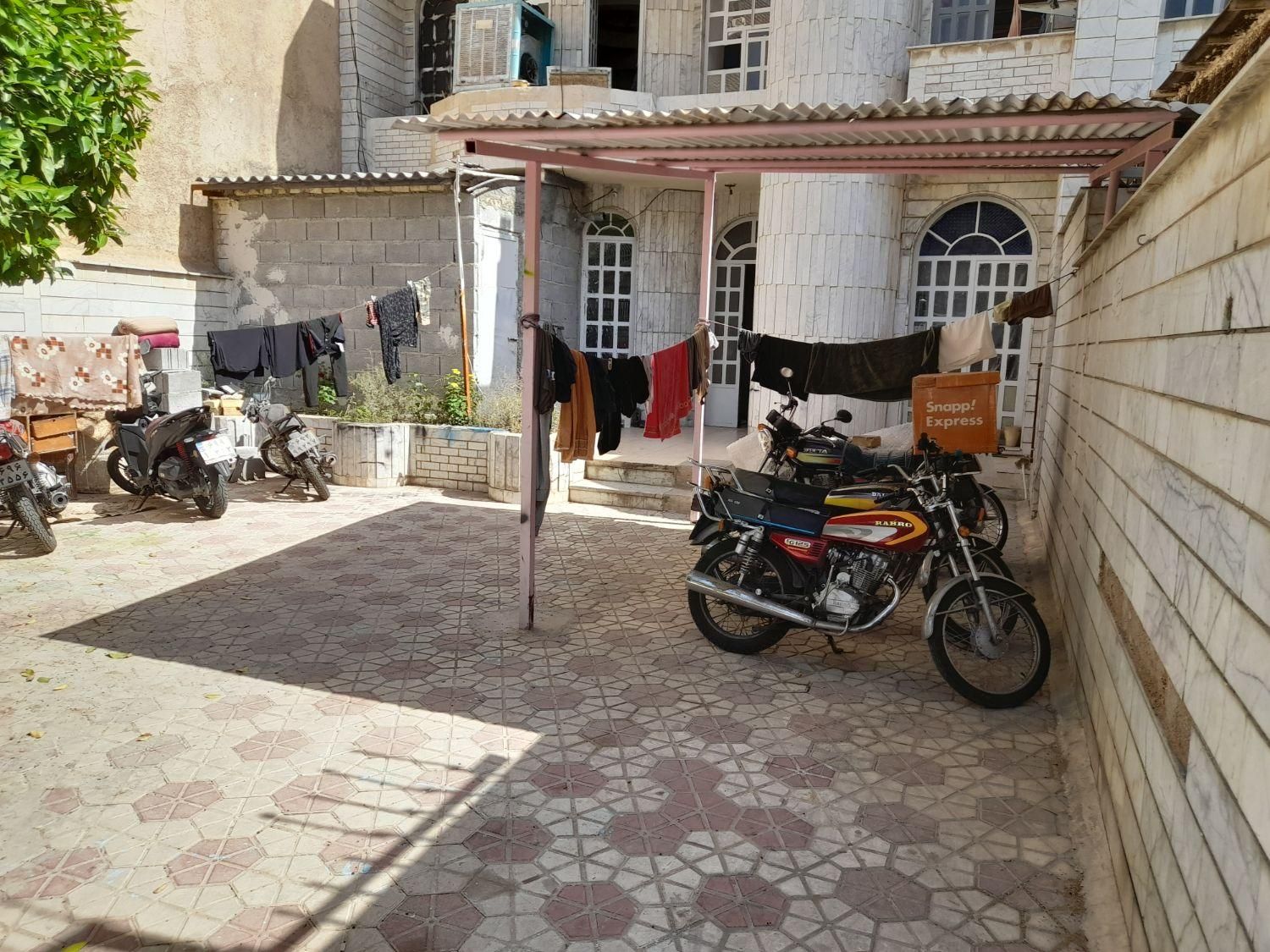 خوابگاه پسرانه عدالت|اجارهٔ کوتاه‌مدت آپارتمان و سوئیت|شیراز, تندگویان|دیوار