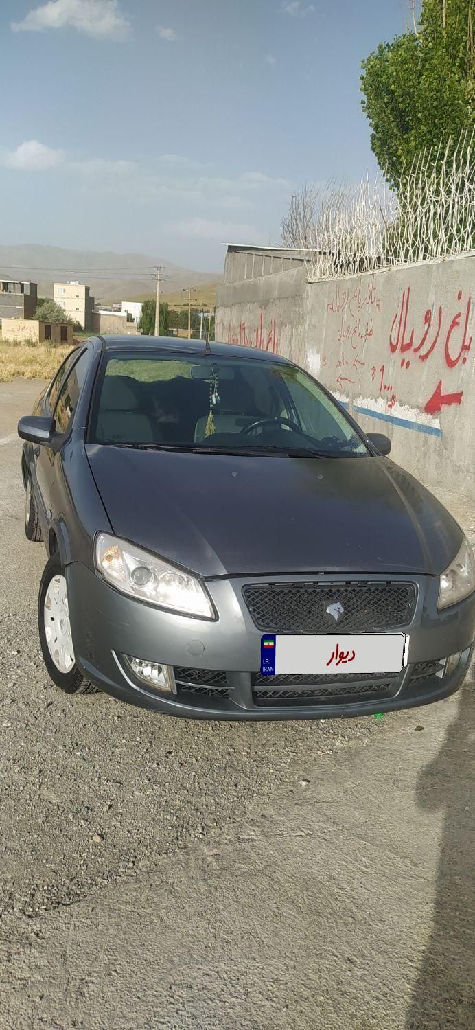 رانا 93|خودرو سواری و وانت|سنندج, |دیوار