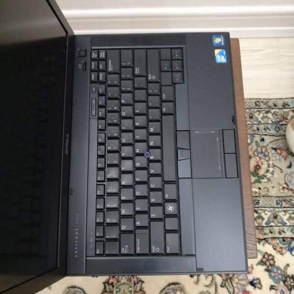لپ تاپ گرافیک دار دل Core i5|رایانه همراه|کرج, مهرشهر - فاز ۱|دیوار