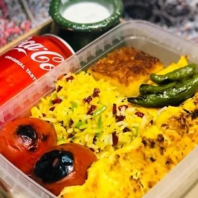 تهیه غذای پرسنلی و شرکتی|خدمات پذیرایی، مراسم|تهران, طوس|دیوار