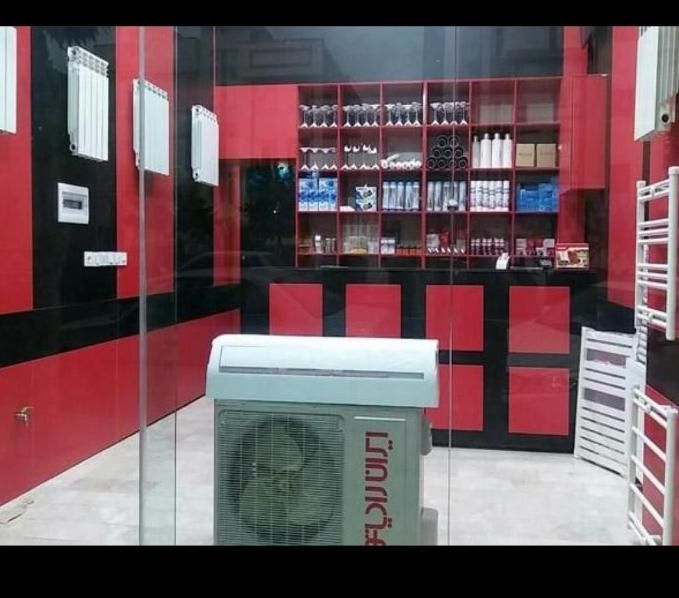 *مجاز*تعمیرکار کولرگازی سرویس کار داکت تعمیر پکیج|خدمات پیشه و مهارت|تهران, جنت‌آباد مرکزی|دیوار