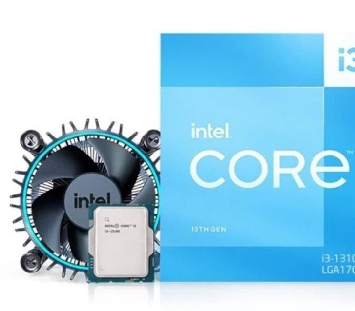 CPU INTEL|قطعات و لوازم جانبی رایانه|تهران, شهرک کیانشهر|دیوار