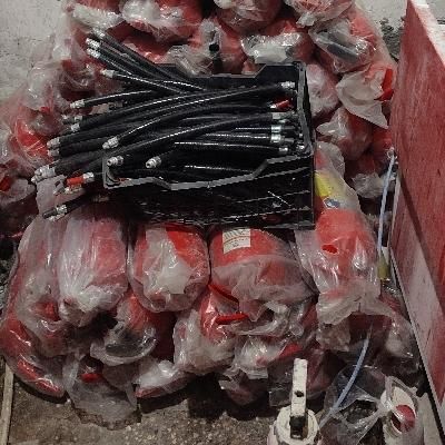 فروش و شارژ کپسول های اتش نشانی|ابزارآلات|زاهدان, |دیوار