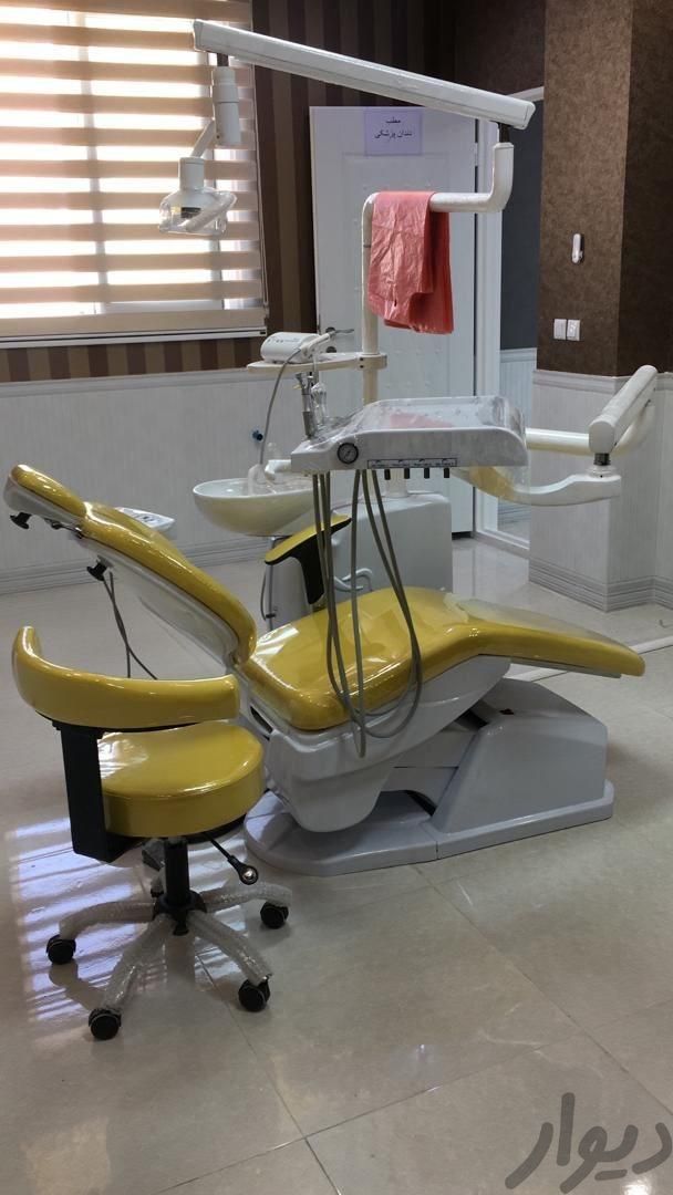 تعمیرات تجهیزات دندانپزشکی