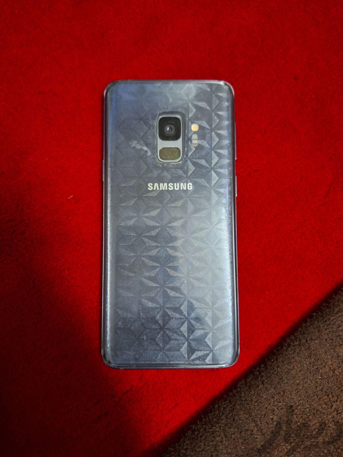 سامسونگ Galaxy S9 ۶۴ گیگابایت|موبایل|نجف‌آباد, |دیوار