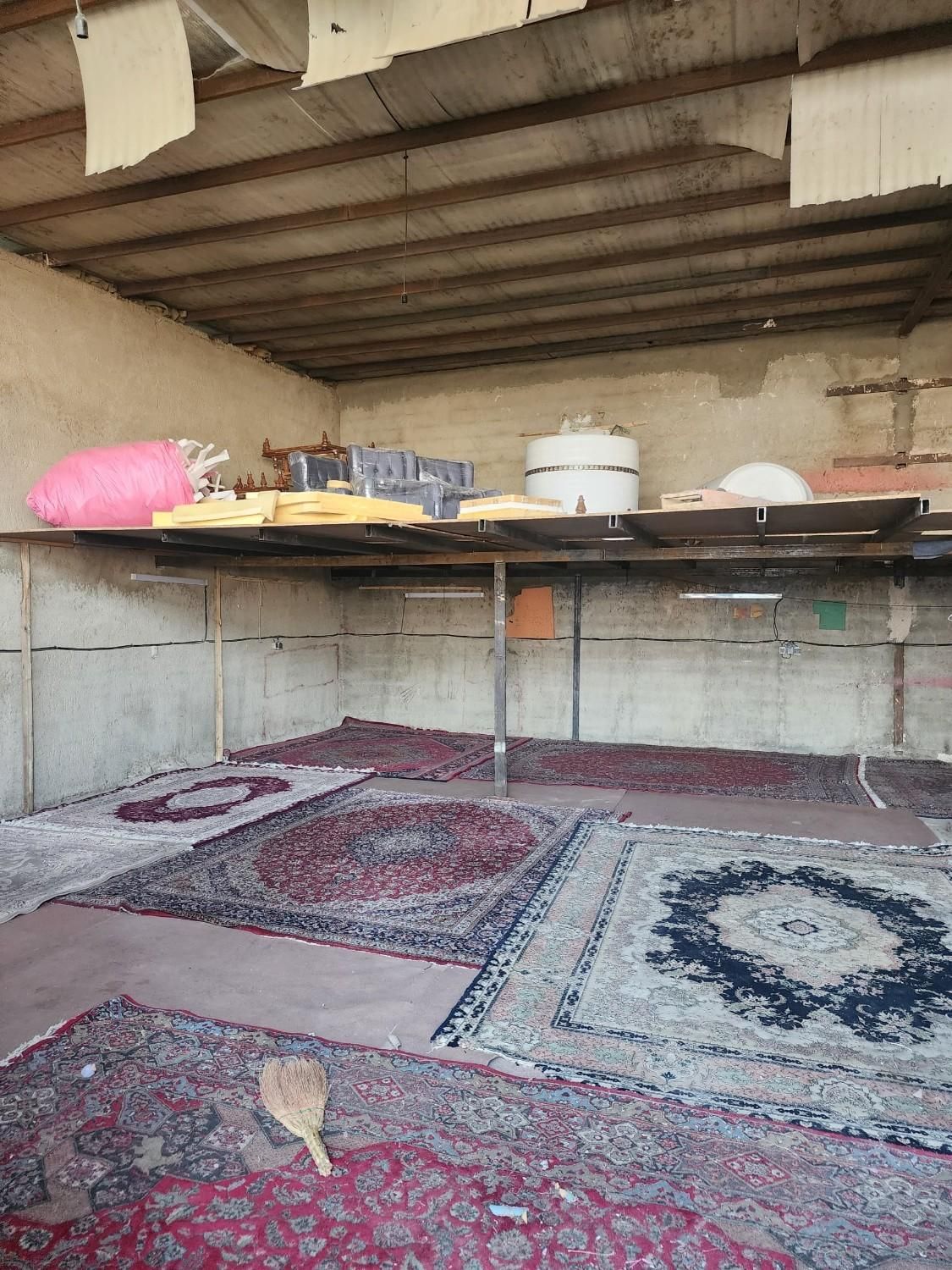 سوله 100تا250 متری شهرکی بر آزادگان|اجارهٔ دفتر صنعتی، کشاورزی، تجاری|تهران, شهرک شریفی|دیوار