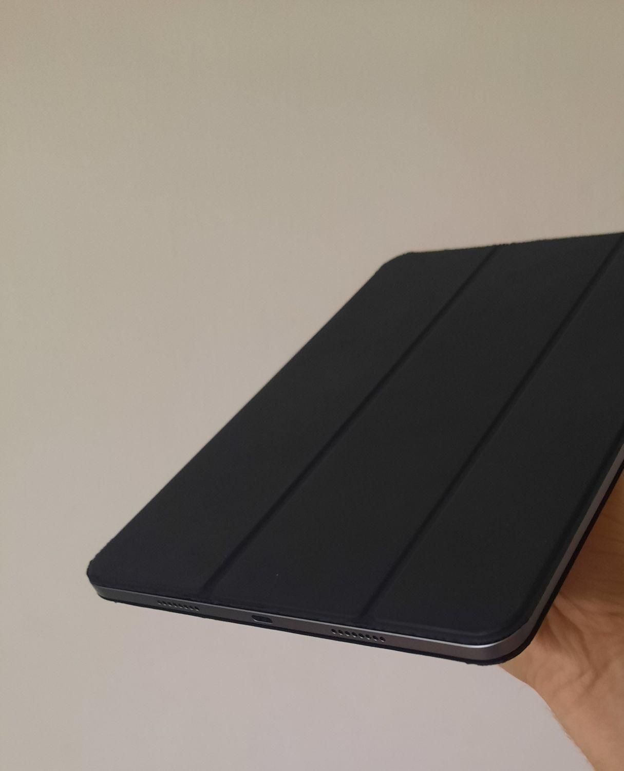 Ipad pro M2 256GB wifi + Apple pencil2|تبلت|کرج, منظریه|دیوار